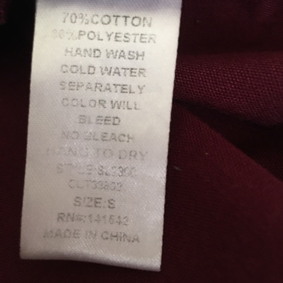 🌸SHE + SKY PLEATED SKIRT🌸 - Picture 2 of 5